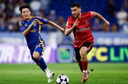 体育社区意甲赛程吃紧；成都蓉城今晨扳平良机；球迷炸锅；控场能力受关注的简单介绍