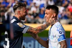 体育新闻广东宏远第四外援曝光