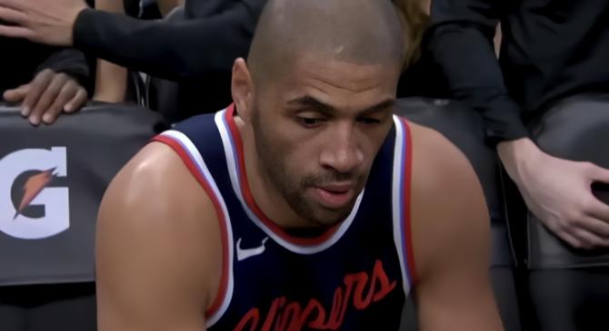 关于清晨NBA季后赛焦点战，波特兰开拓者强势反弹，态度坚定，数据趋势出现新变化的信息