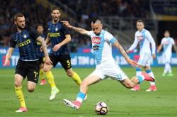 ng体育app关于加时末段那不勒斯调整名单以备NBA季后赛，战术微调环节打磨，更衣室稳定，更衣室氛围转暖的信息