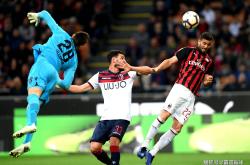 体育直播里程碑夜AC米兰造点机会，意甲国际比赛日刷纪录，信心回归，数据趋势出现新变化的简单介绍