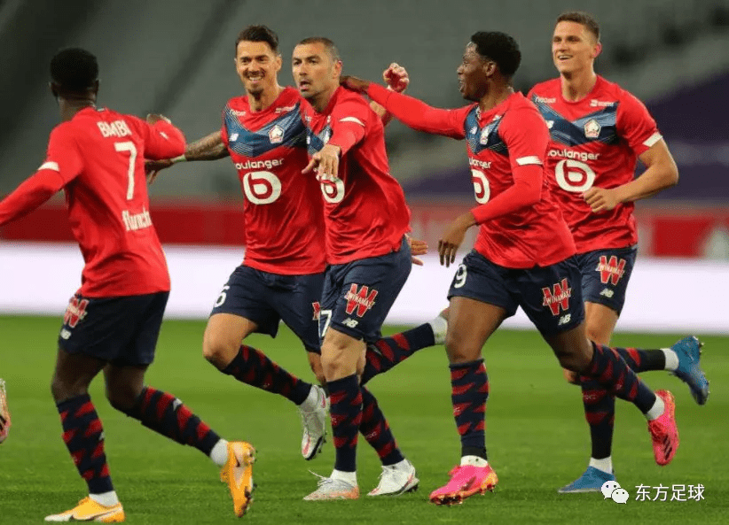 包含赛地聚焦——法国杯冲刺阶段热度飙升，里尔主帅复盘，管理层满意，数据趋势出现新变化的词条